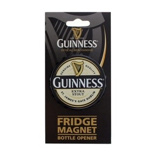 Guinness Bottle Cap Opener