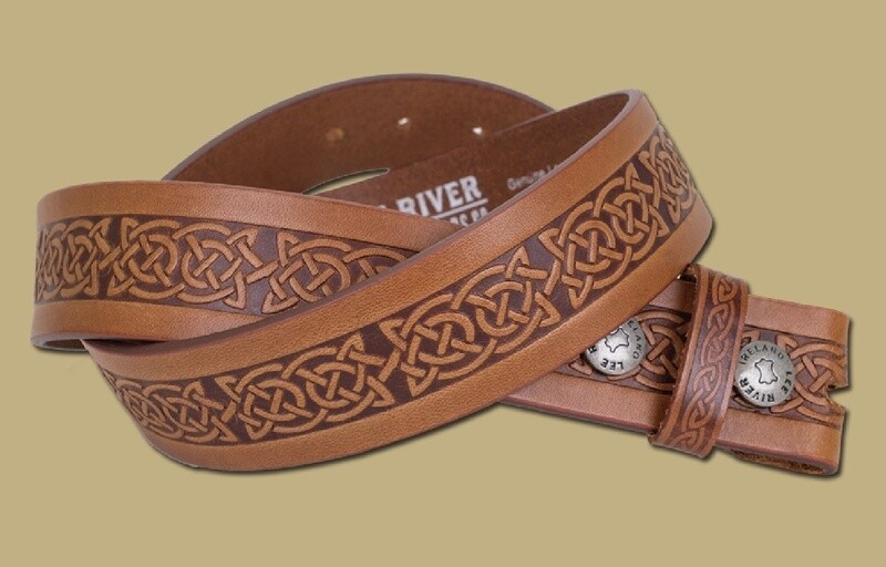Triskele Snap-On Belt  - 4008
