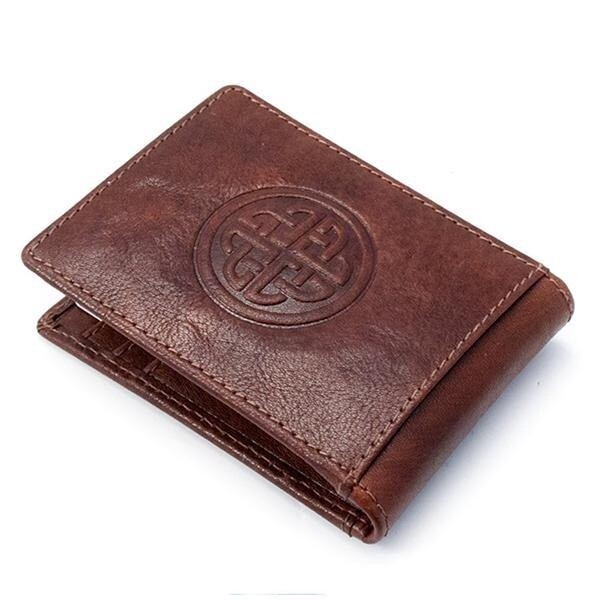 Fergal Knot Wallet