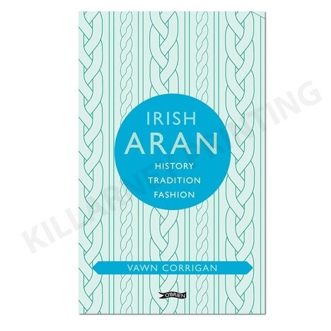 Irish Aran: History, Tradition, Fashion