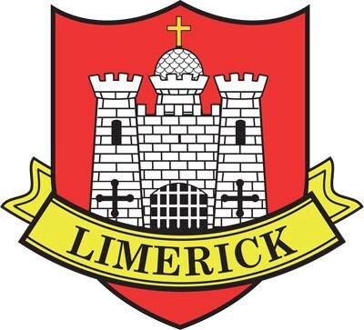 Limerick-Sticker