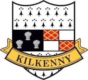 Kilkenny-Sticker