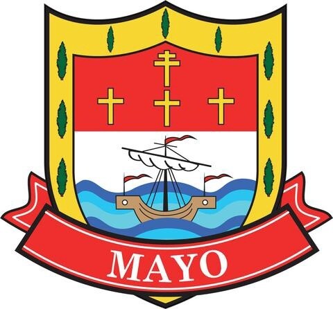 Mayo-Sticker