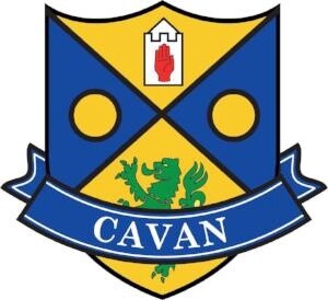 Cavan-Sticker