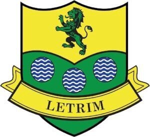 Leitrim-Sticker