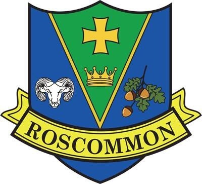 Roscommon-Sticker