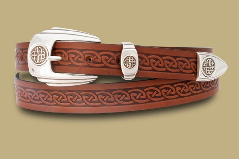 Ferdia Eternal Tip Belt - 3029