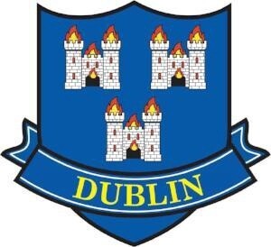 Dublin-Sticker