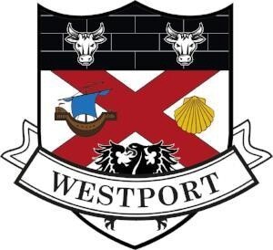 Westport-Sticker