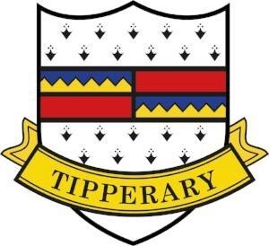 Tipperary-Sticker