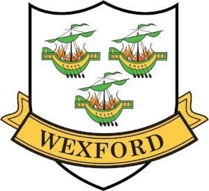 Wexford-Sticker