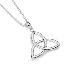 Classic Trinity Knot-Pendant