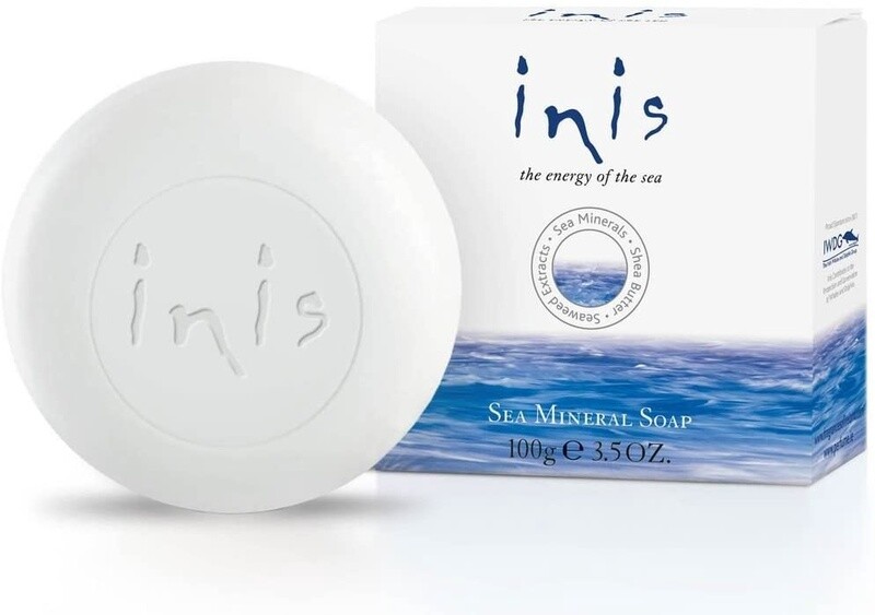 INIS SEA MINERAL SOAP