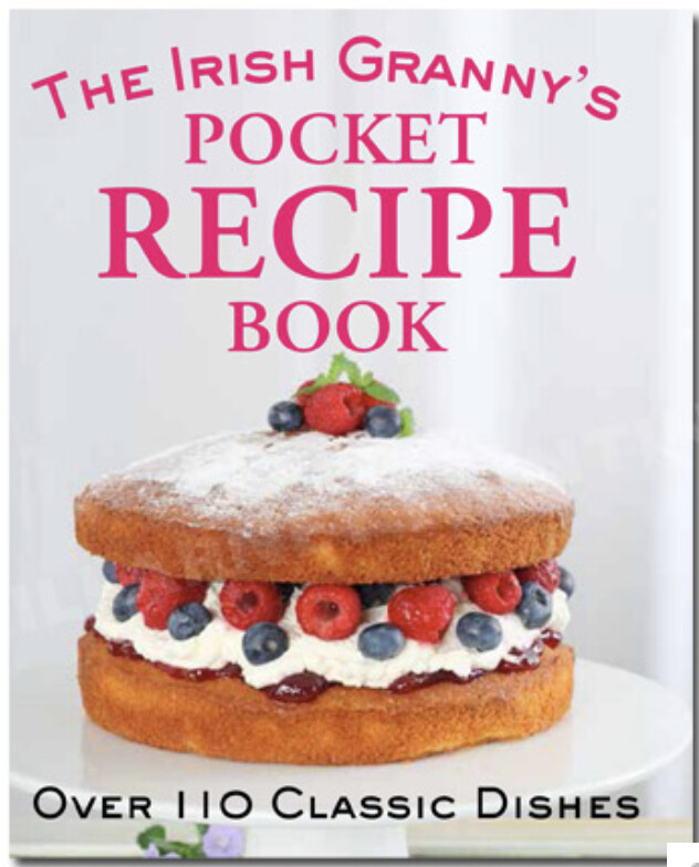 Irish Pocket Books