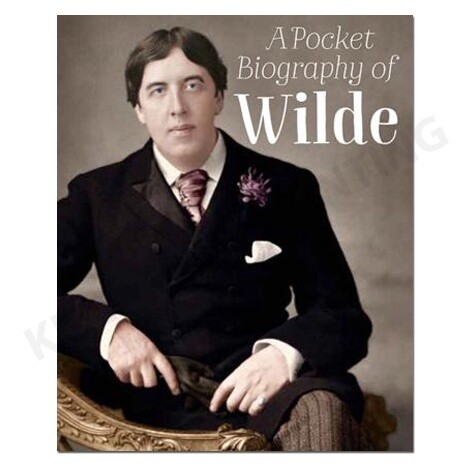 A Pocket Biography of Wilde