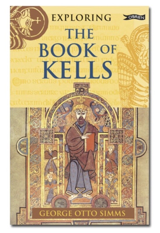 Exploring The Book Of Kells