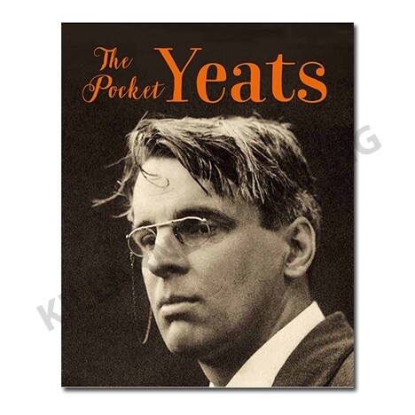 The Pocket Biography of W.B Yeats