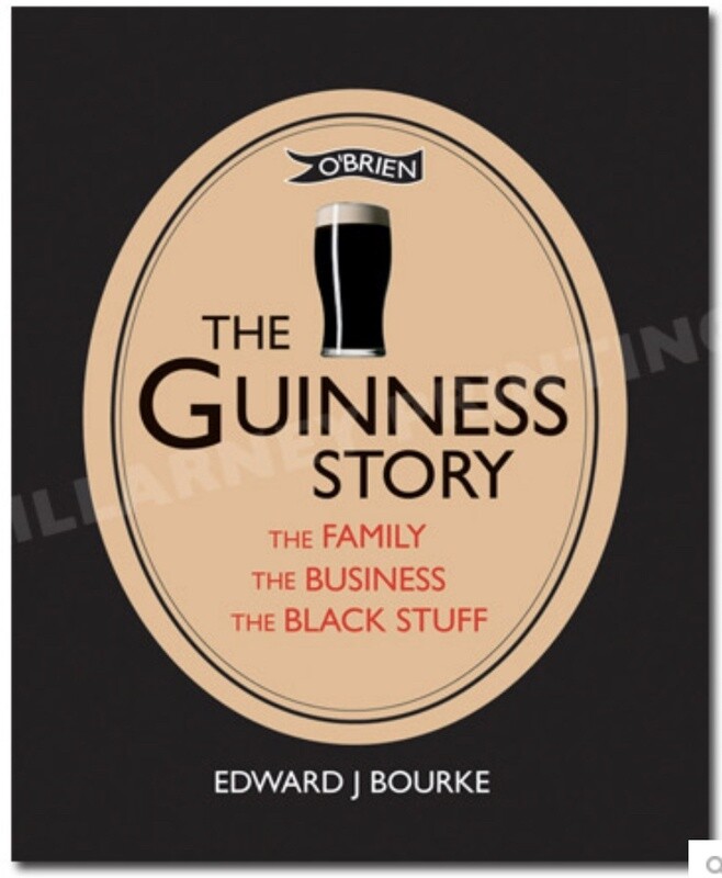 The Guinness Story