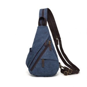 Versatile Sling Backpack (12 colours)