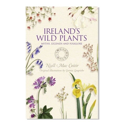 Ireland&#39;s Wild Plants