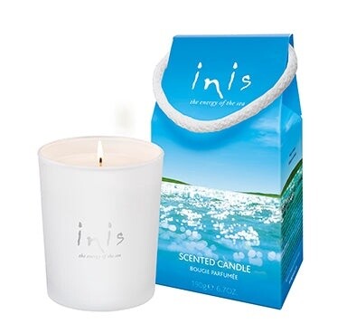 Inis Candle 190g