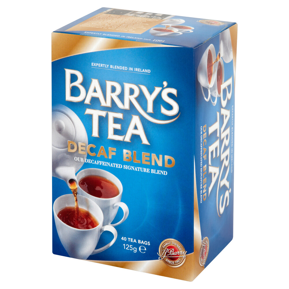 Barry's  Tea Decaf - Small