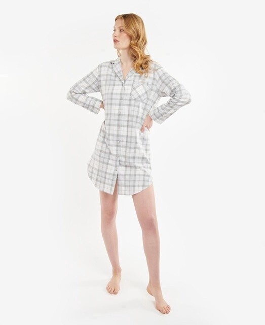 Barbour Etta Nightshirt