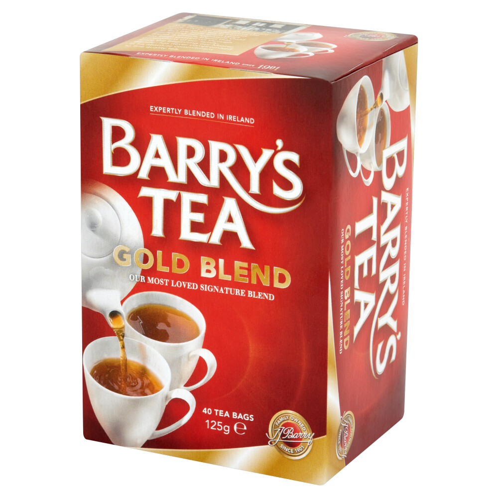 Barry’s Tea - Goldblend small