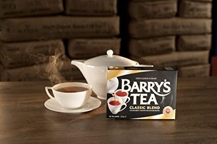 Barry's  Classic Blend Tea - Large