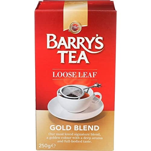 Barry's Tea Loose Leaf