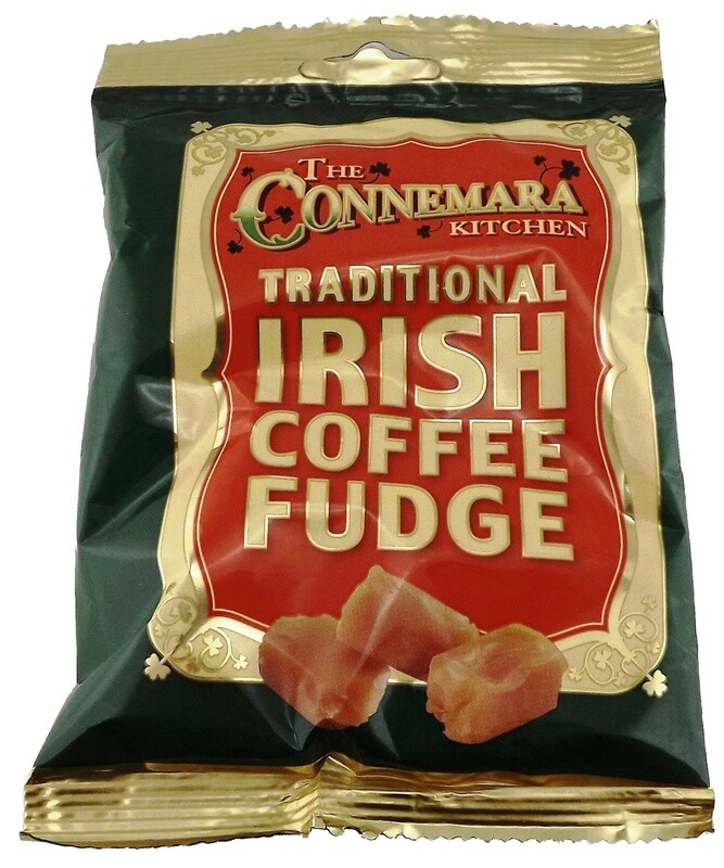 Traditional Irish Fudge -Bag