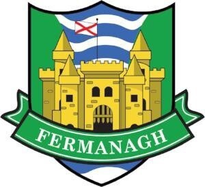 Fermanagh-Sticker