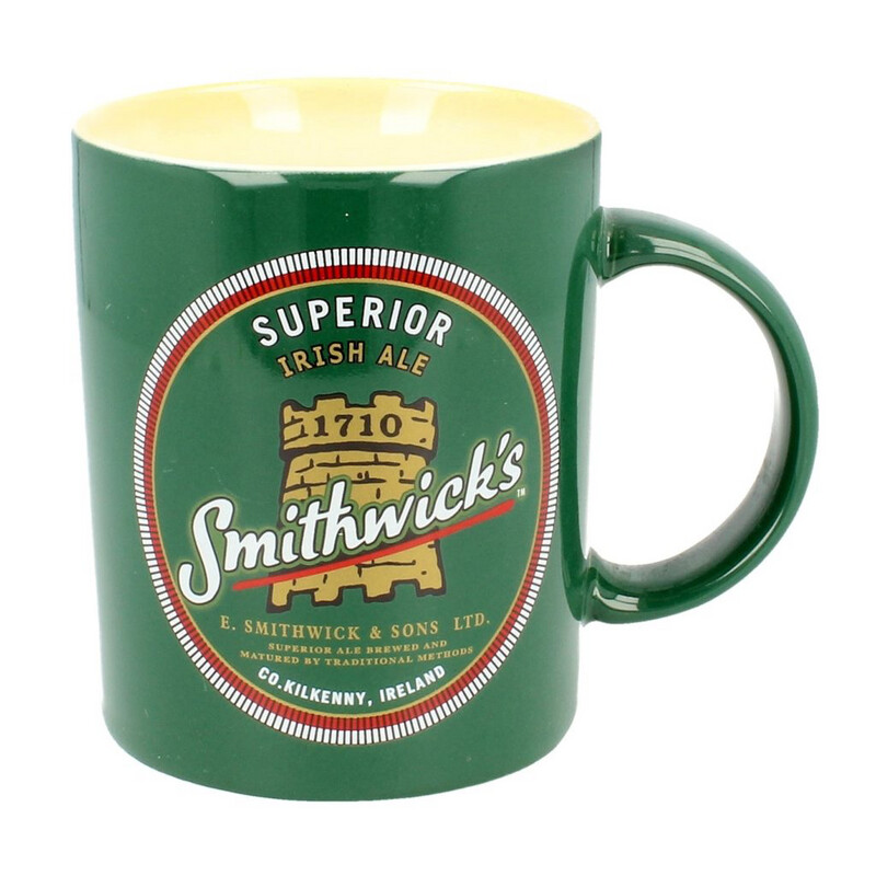 Smithwicks Mug