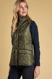 Barbour Wray Gilet
