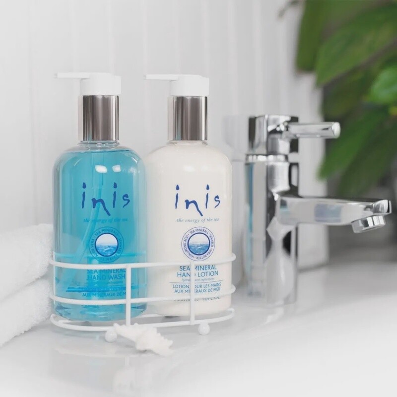 Inis Energy of the Sea Hand Care Caddy