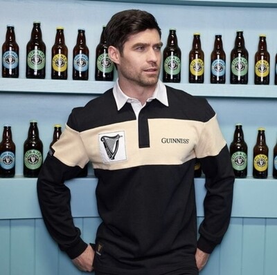 Official Guinness Merchandise