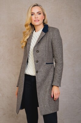 Tweed Jackets