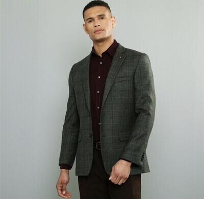 Tweed Jackets