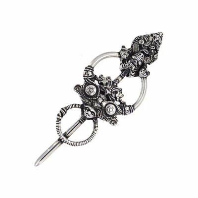 Brooches