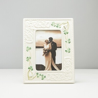 Belleek Pottery