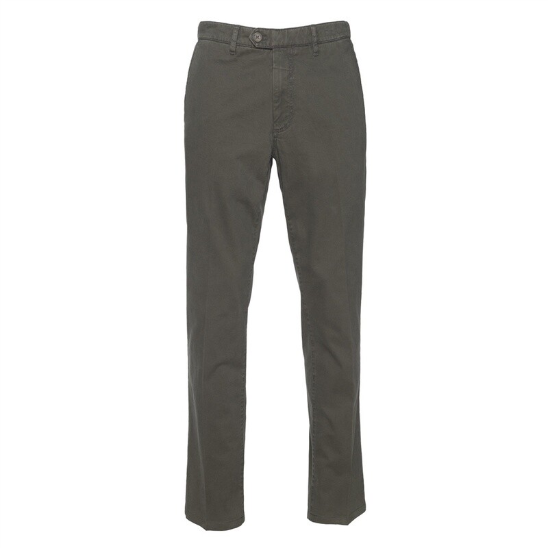 Magee Dungloe Chinos - Olive