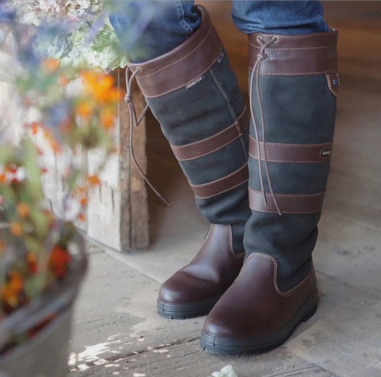 Dubarry galway extra fit sale deals