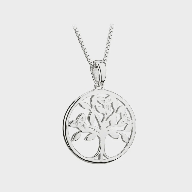 Acara-Tree of Life pendant