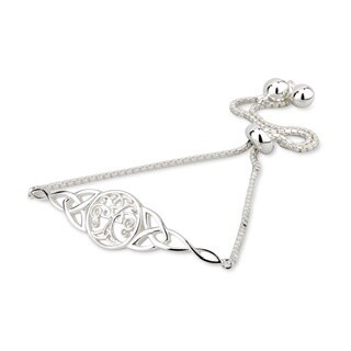 Tree of Life Sterling Silver bracelet