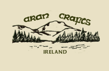 Aran Crafts Knitwear