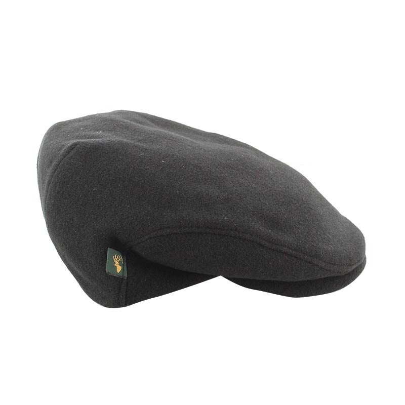 Trinity Cap - Black