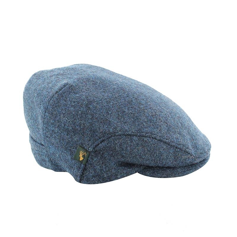 Trinity Cap - Blue - Col. 125
