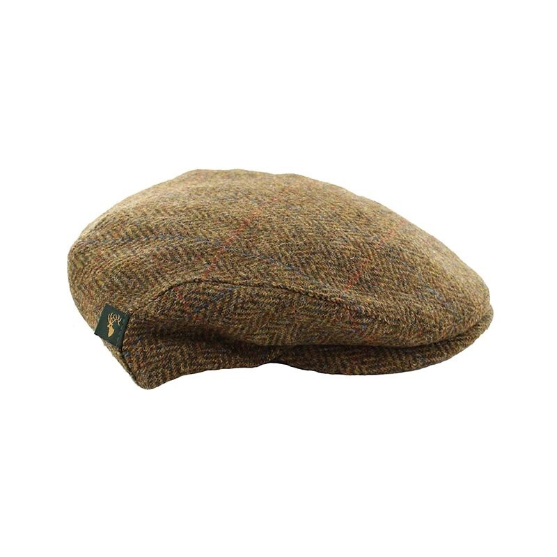 Trinity Cap -Brown- Col. 92 - X