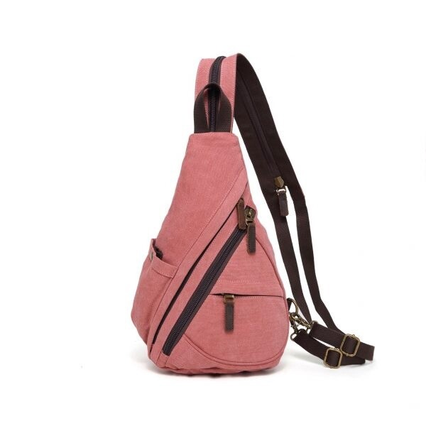 Versatile Sling Backpack