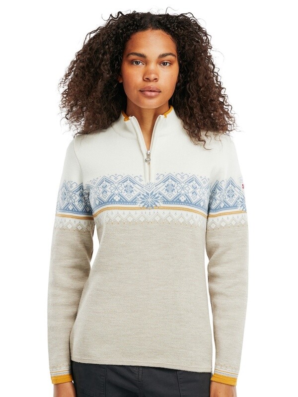 Moritz Fem Sweater